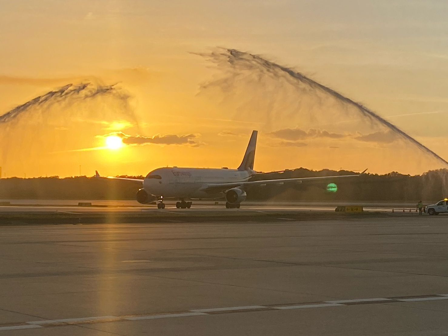 The Most Notable New Airline Routes This Week
