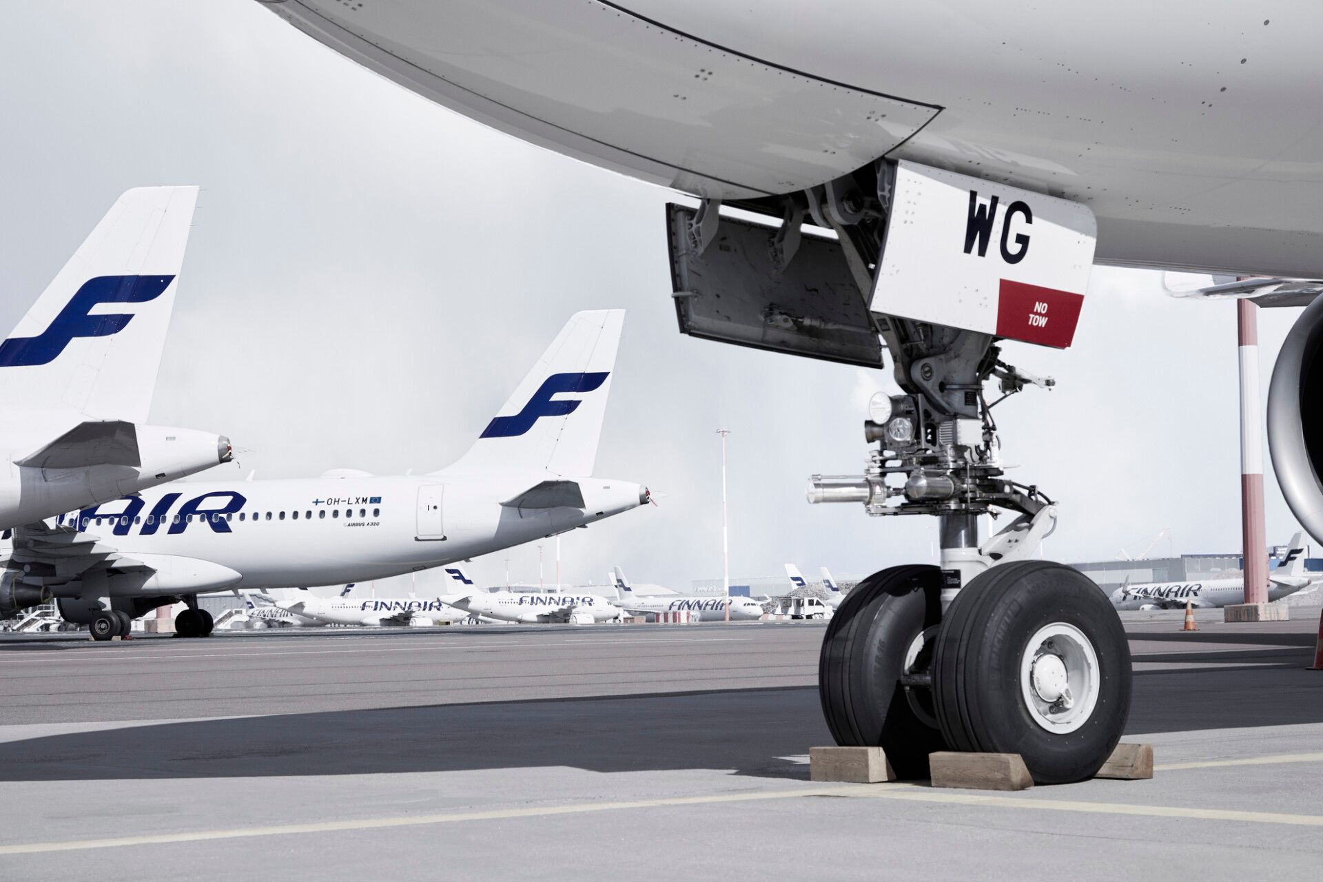 Finnair Set To Serve Seattle From Summer 2022