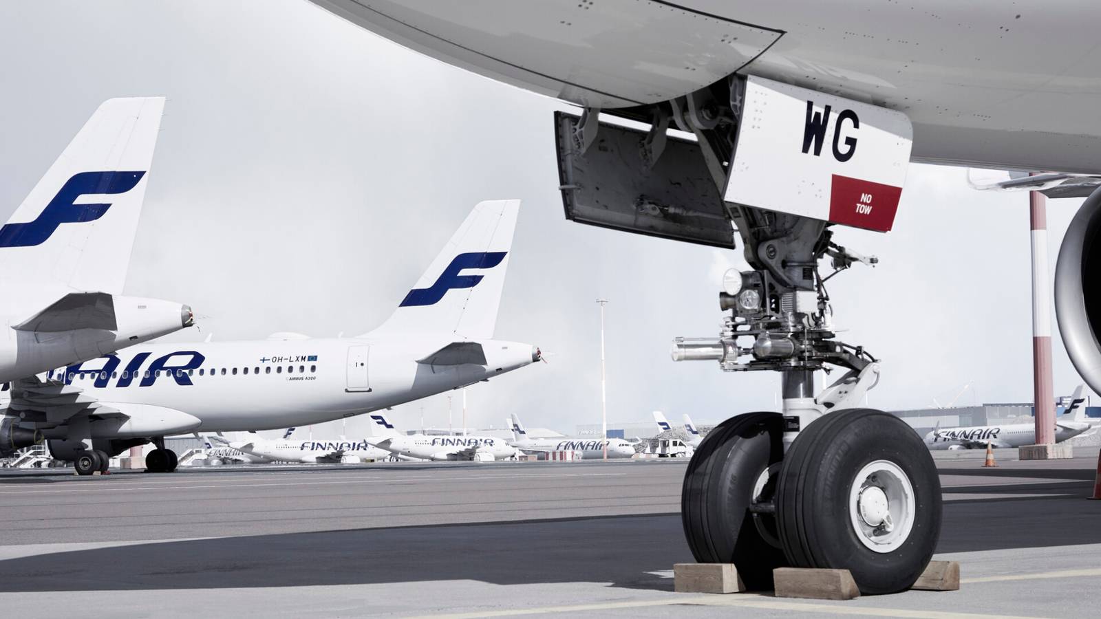 Finnair Set To Serve Seattle From Summer 2022