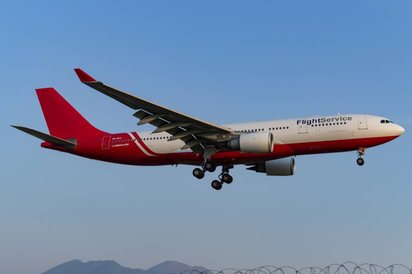 How Operators Can Adapt To 2022 Preighter Regulation Changes