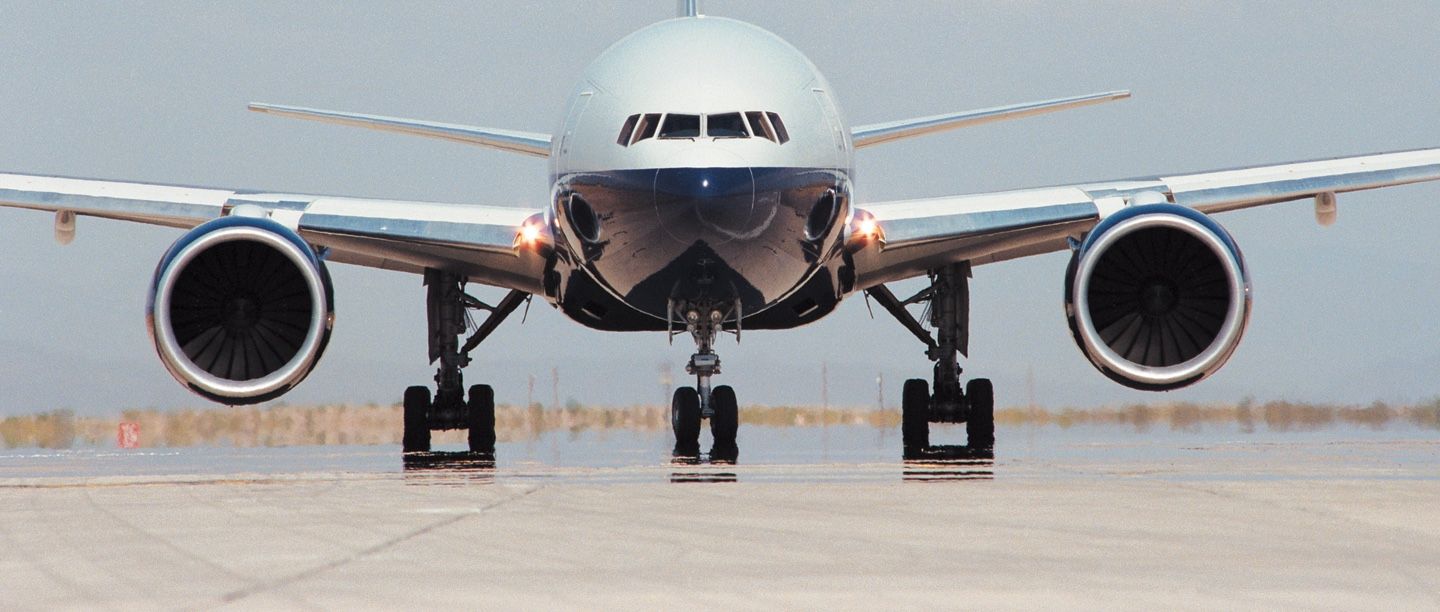 How Powerful Are The Boeing 777's GE90 Engines?
