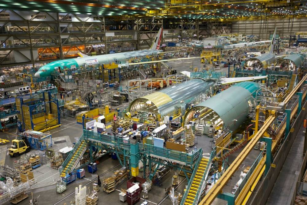 Where Are Manufacturers Sourcing Titanium With Russia Off Limits?