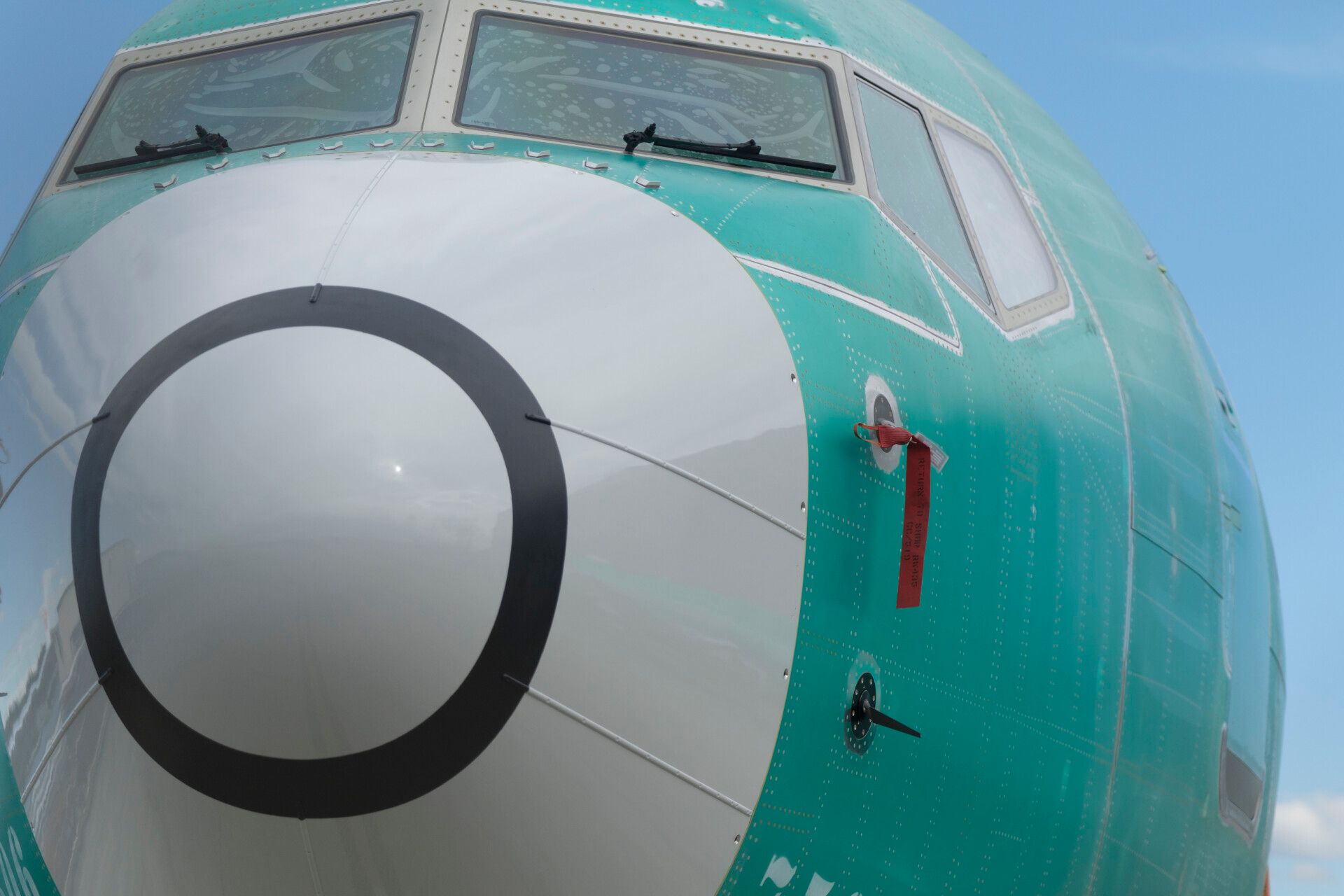 China Lays Foundations For Unbanning The Boeing 737 MAX