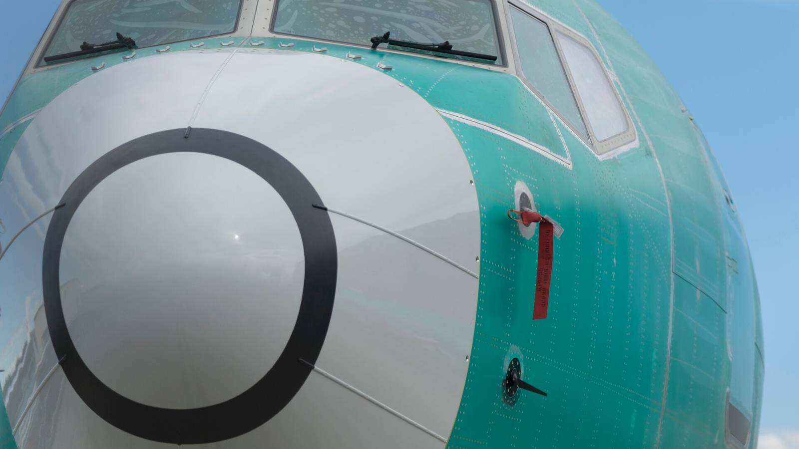 China Lays Foundations For Unbanning The Boeing 737 MAX