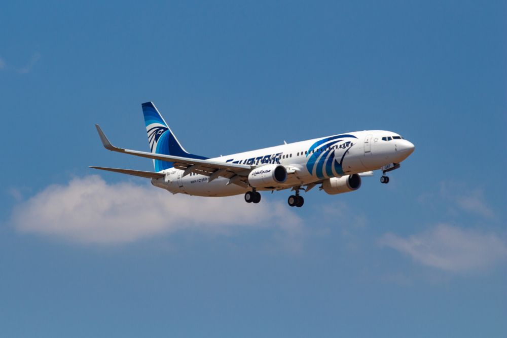 EgyptAir Is Planning To Resume Flights To Moscow Tomorrow