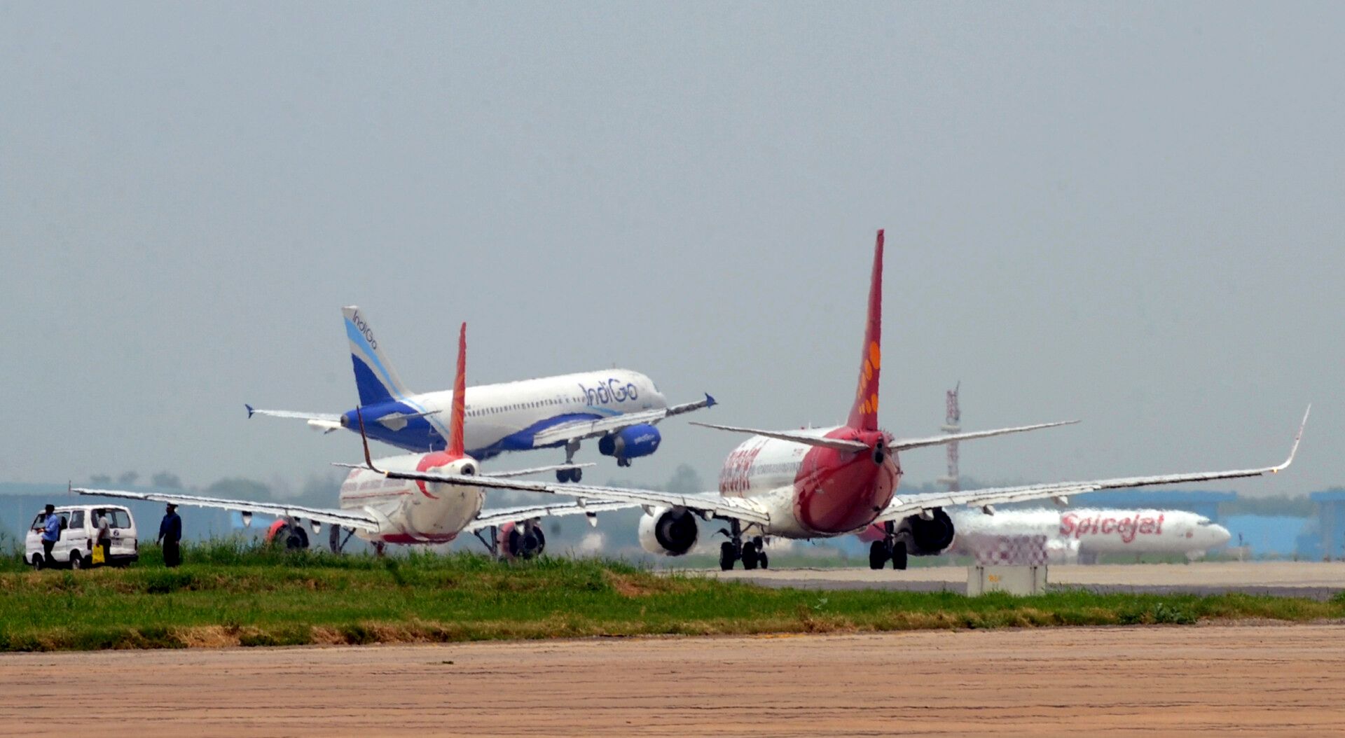 India Is Making It Easier For Lessors To Repossess Aircraft