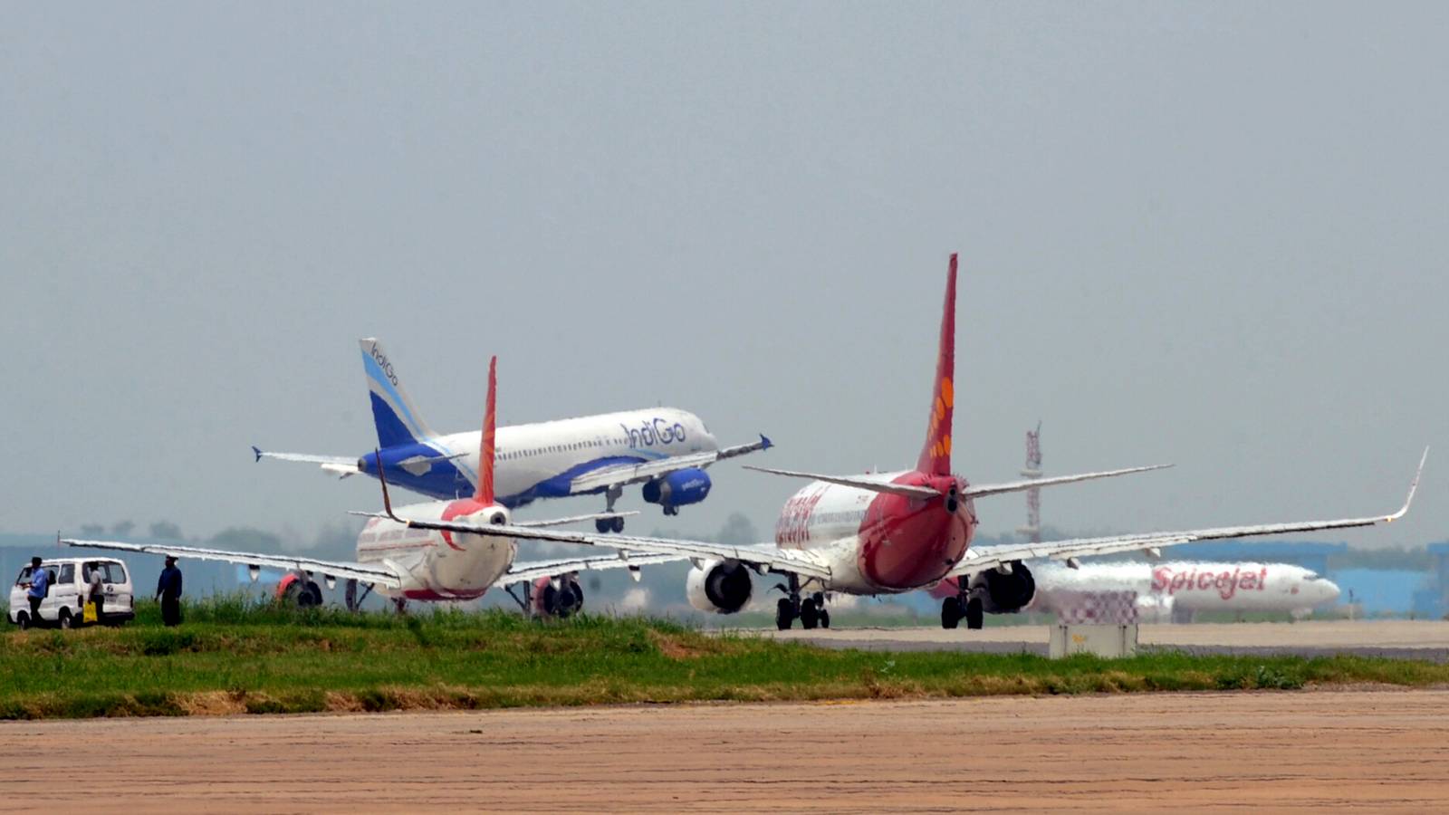 India Is Making It Easier For Lessors To Repossess Aircraft