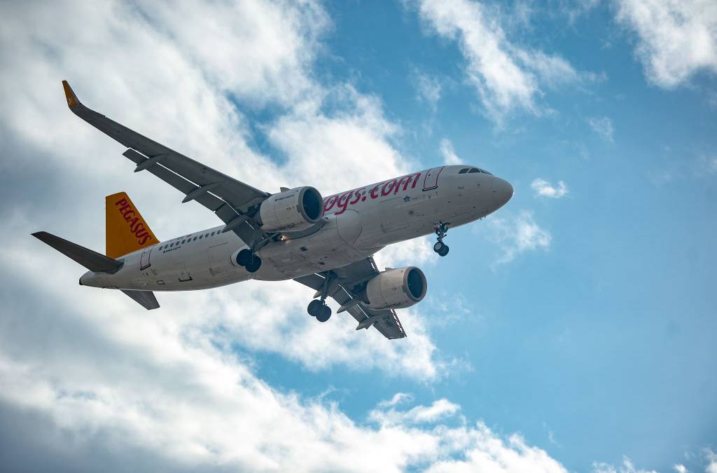 Paving The Way: A Look At Pegasus Airlines' Sustainability Efforts