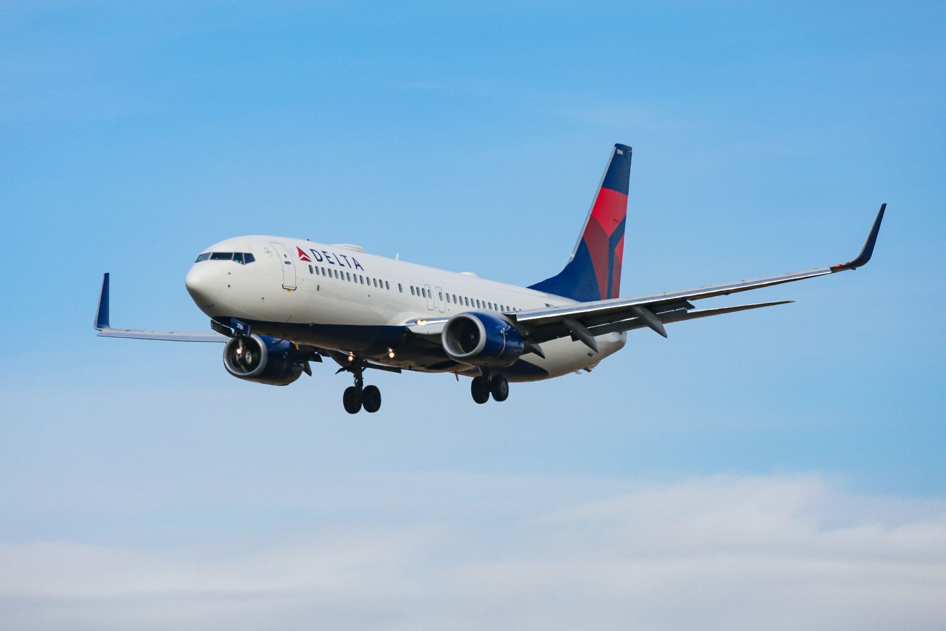 What Does Delta Air Lines' Summer Bahamas Network Look Like?