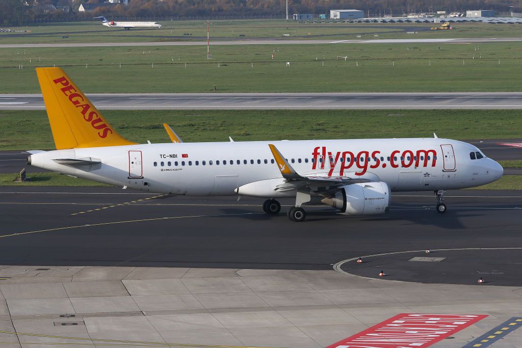 How Pegasus Airlines Is Working To Increase Female Representation