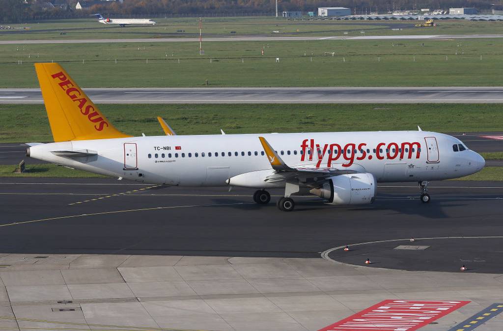 How Pegasus Airlines Is Working To Increase Female Representation