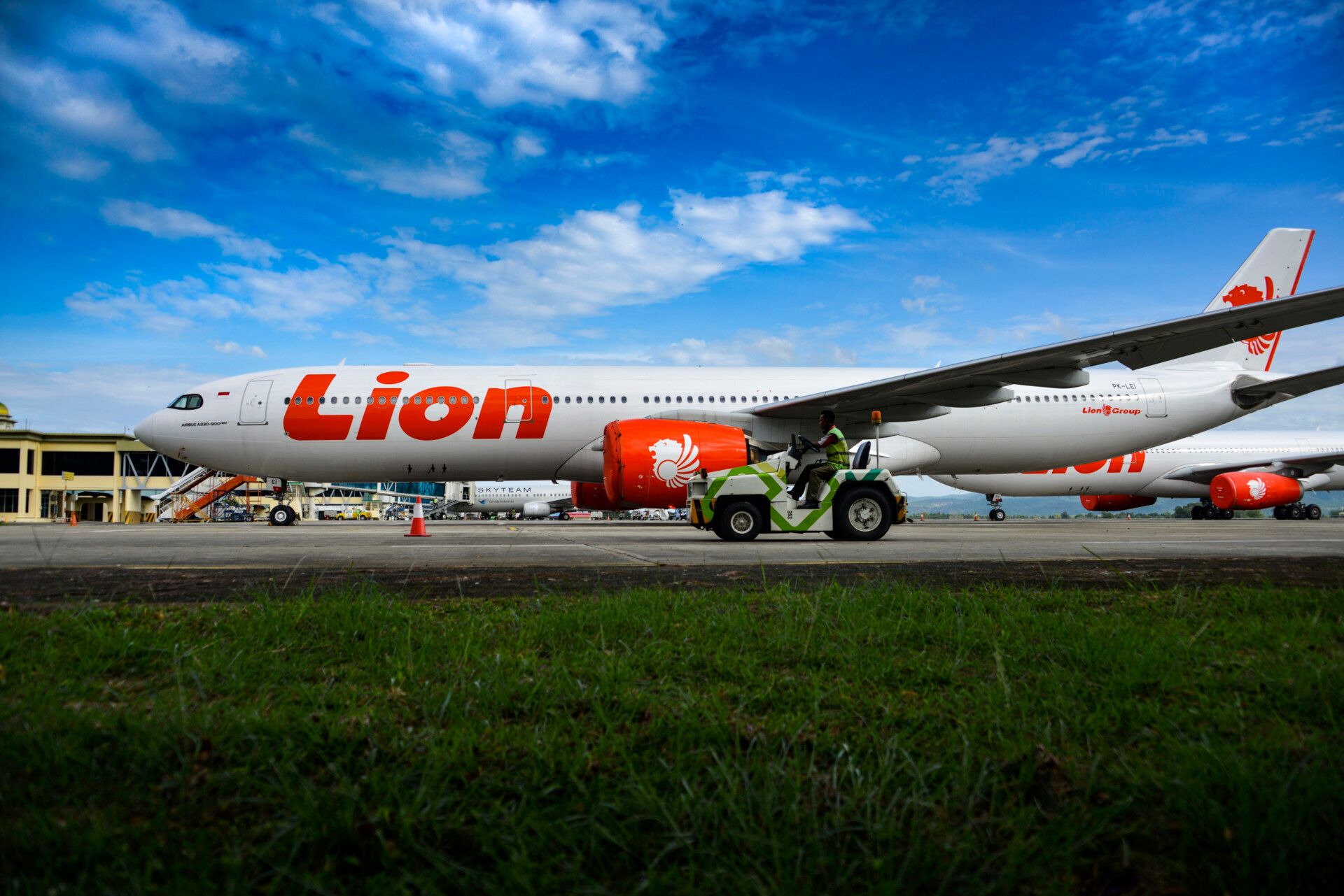 Indonesia's Largest Low-Cost Carrier: The Lion Air Fleet In 2021