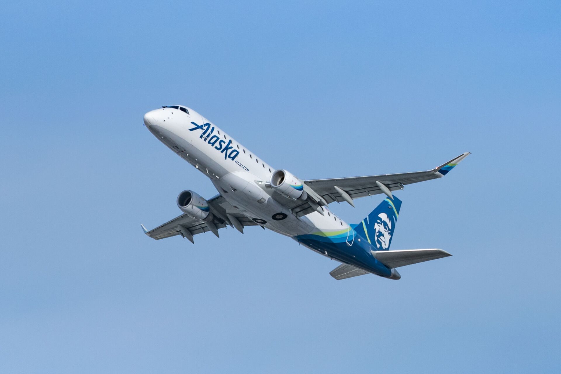 Alaska Airlines Shows Off New Gates At Portland's Concourse B