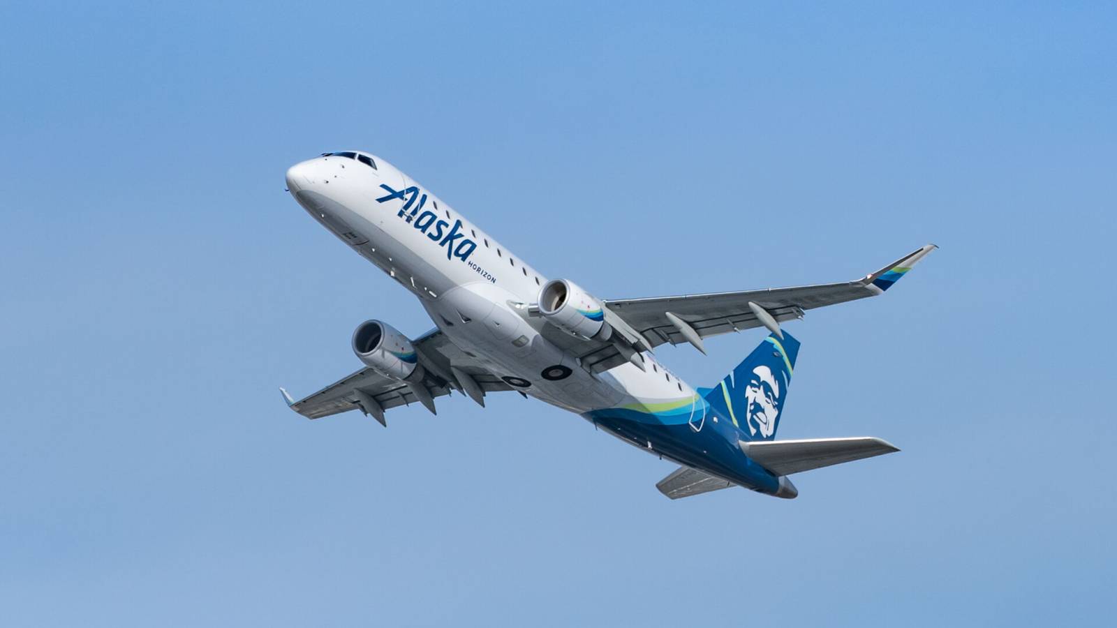 Alaska Airlines Shows Off New Gates At Portland's Concourse B