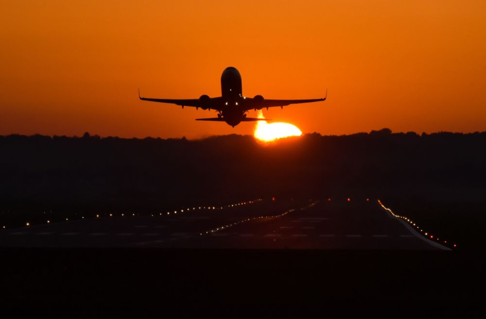 Aircraft Lessor Takeover: SMBC Eyes Goshawk For $6.7 Billion