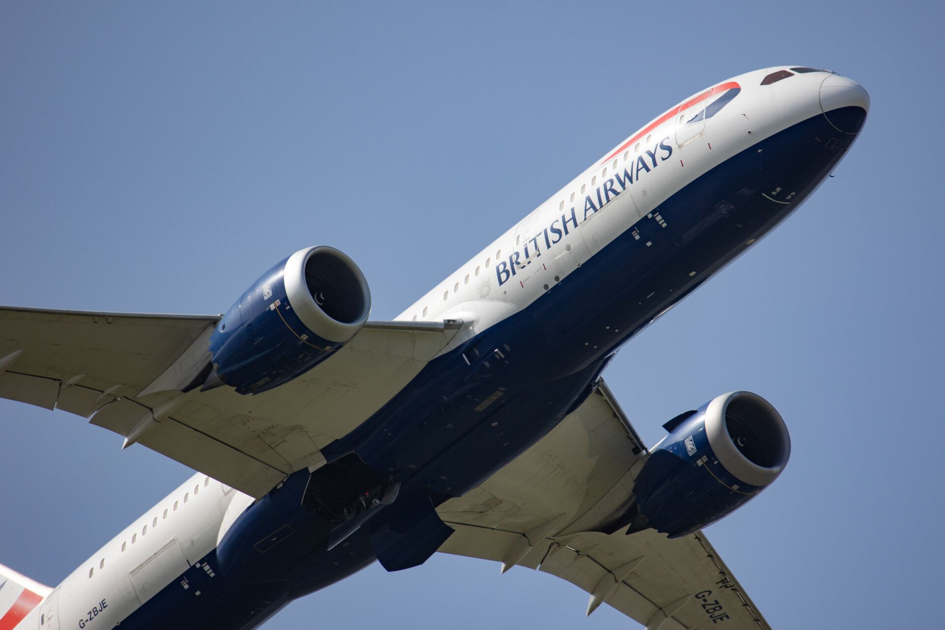 They’re Back: British Airways Puts Portland And Pittsburgh Flights On Sale