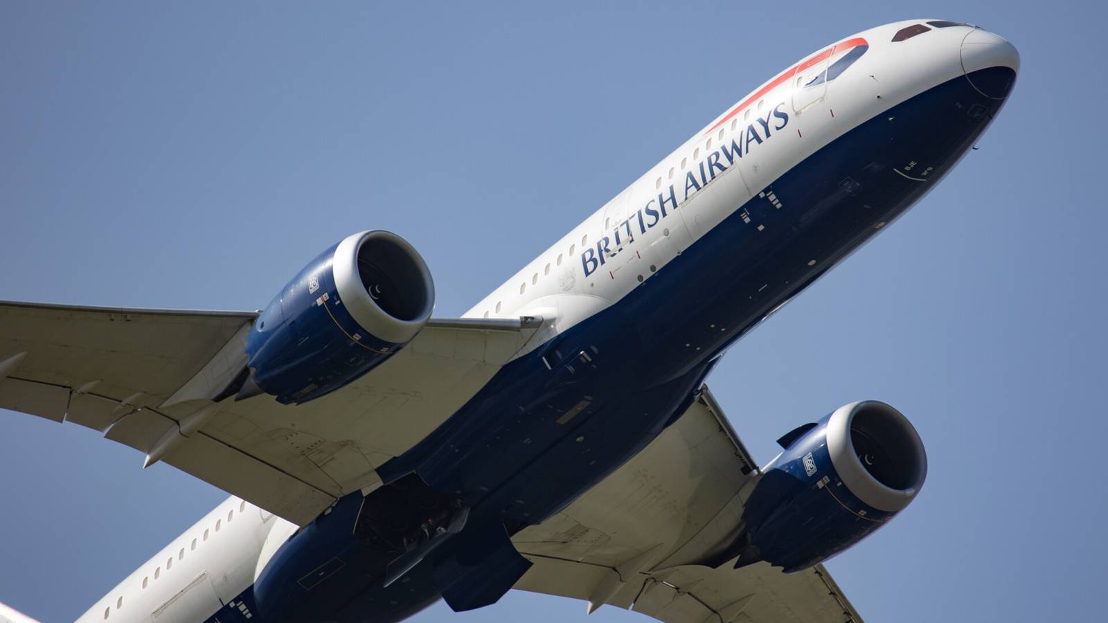 They’re Back: British Airways Puts Portland And Pittsburgh Flights On Sale