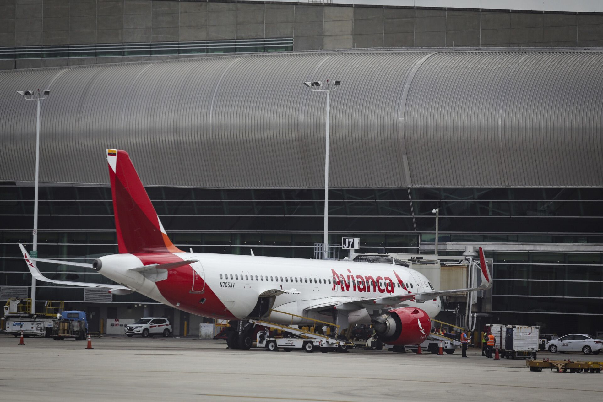 Out Of Chapter 11: Avianca Prepares For A Strong Start To The New Year