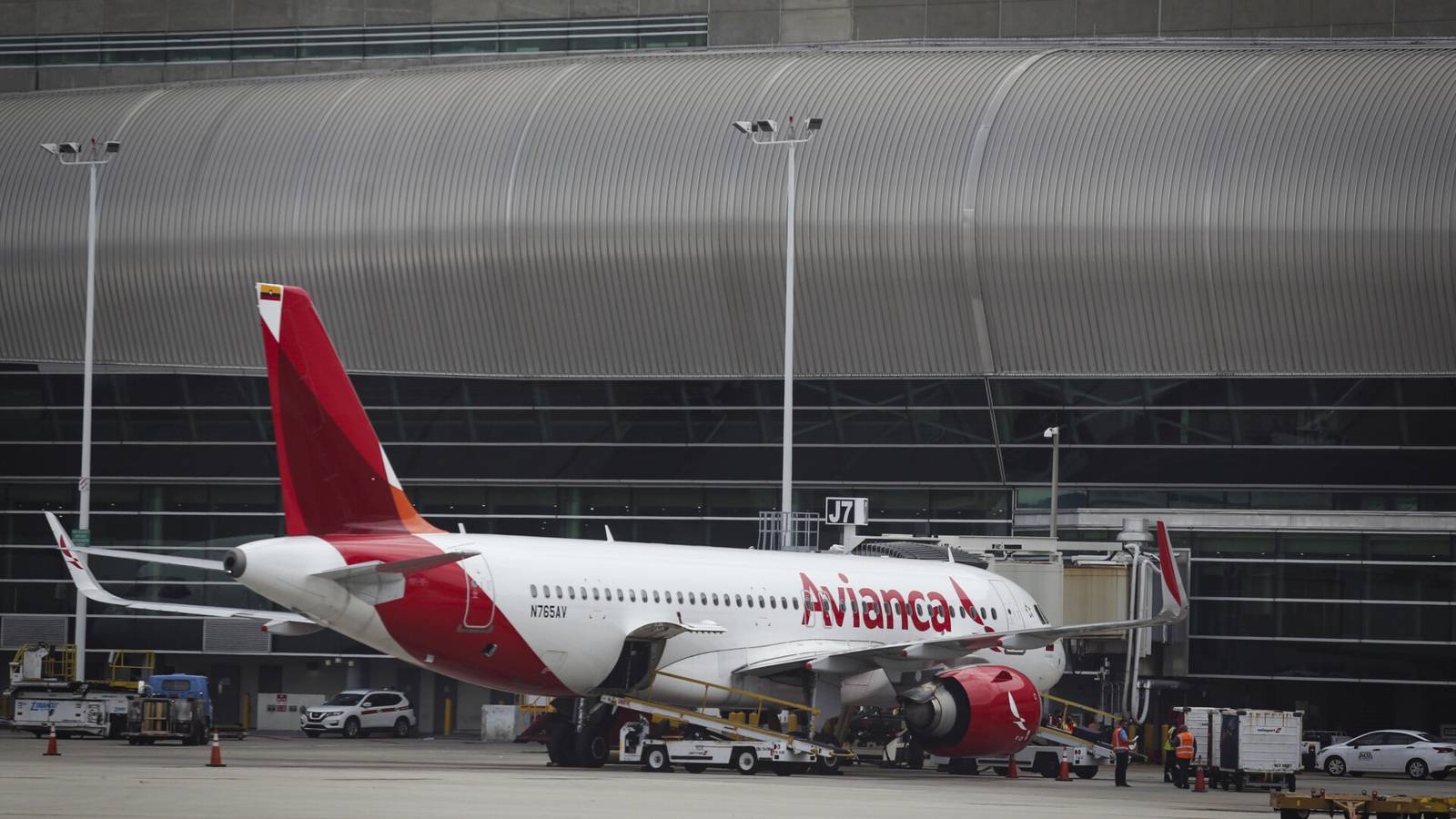 Out Of Chapter 11: Avianca Prepares For A Strong Start To The New Year