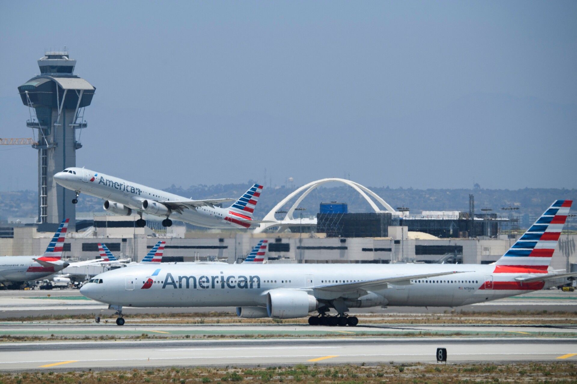 Monthly US Air Ticket Sales Rise By 45% - What's Fueling The Continued Growth?