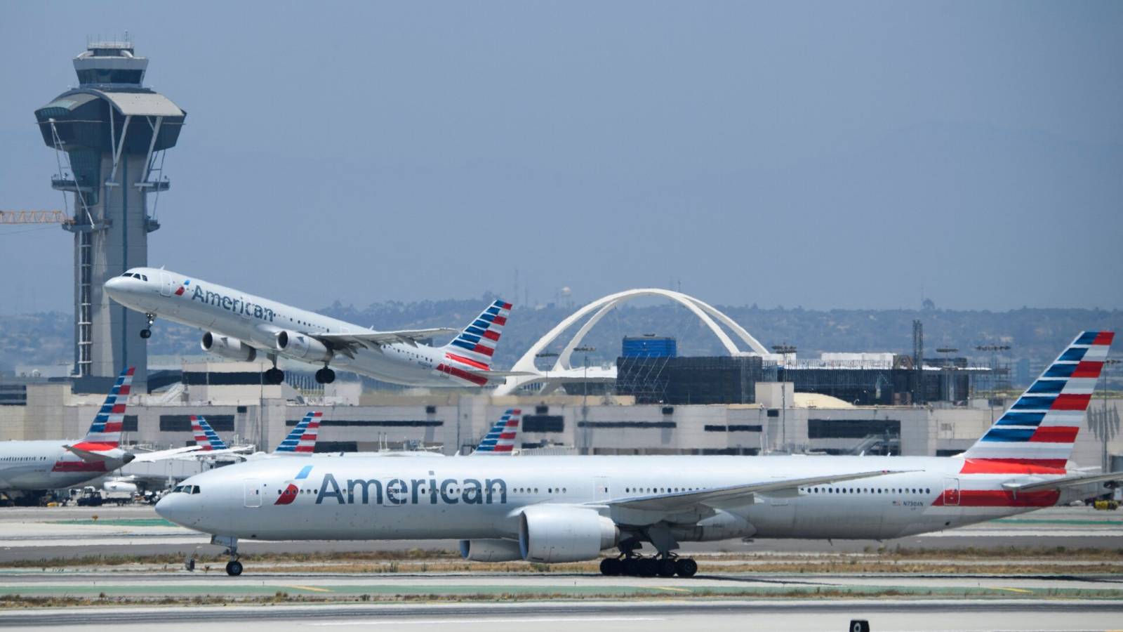 Monthly US Air Ticket Sales Rise By 45% - What's Fueling The Continued Growth?