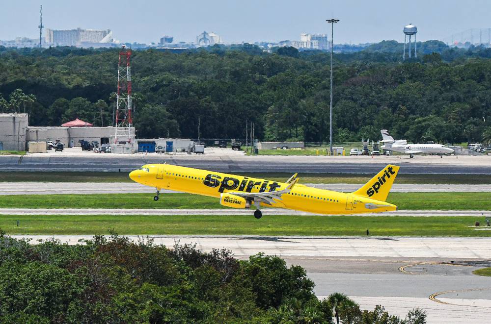 The Spirit-Frontier Deal: Which Way Should Shareholders Vote?