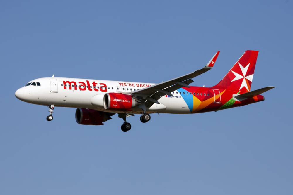 69% Of Eligible Air Malta Employees Want To Leave The Airline