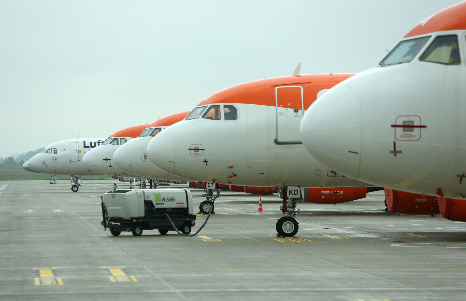 How easyJet Is Winning With Its Train Connections