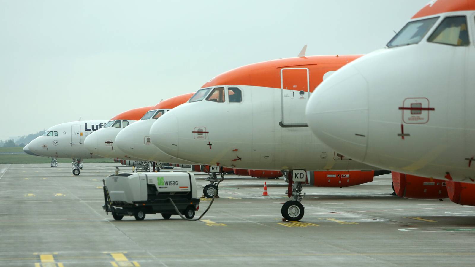 How easyJet Is Winning With Its Train Connections