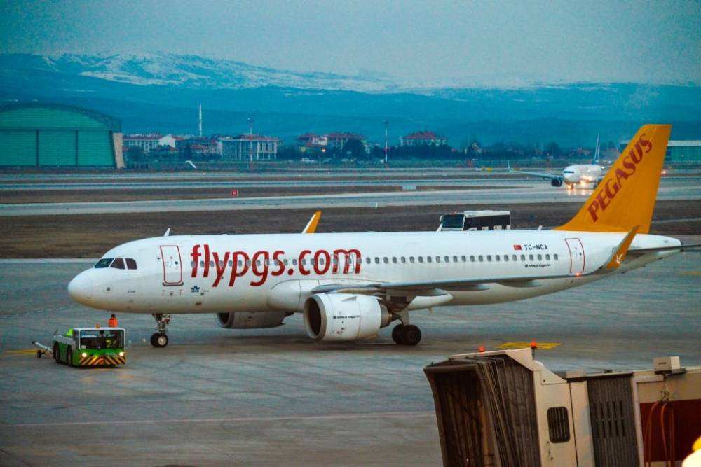 Güliz Öztürk: Who Is Pegasus Airlines' New CEO?
