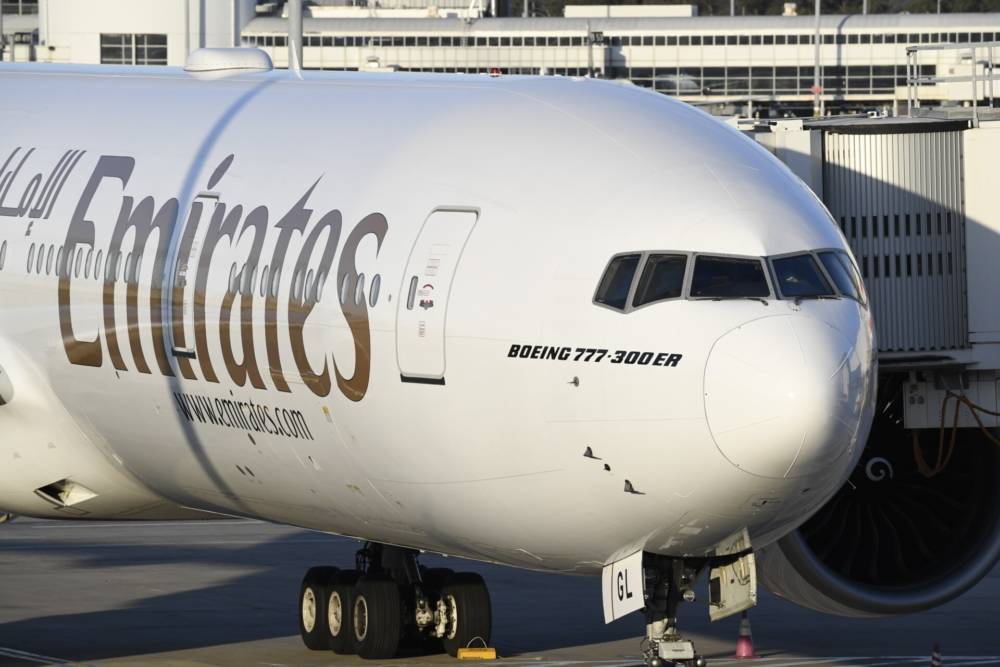 The UAE Relaxes Its Entry Restrictions From India & Other Nations