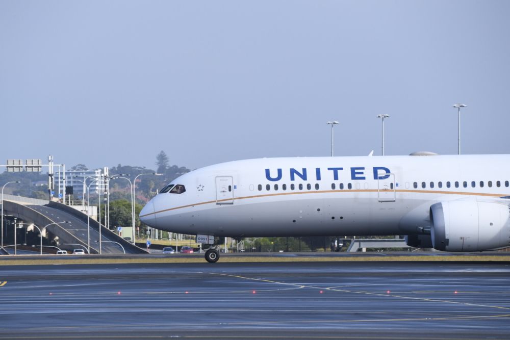 United Flight Attendant Who Pretended To Be A US Citizen Sentenced