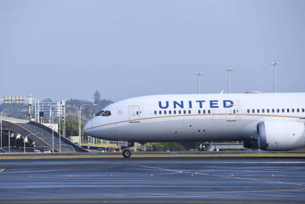 United Flight Attendant Who Pretended To Be A US Citizen Sentenced