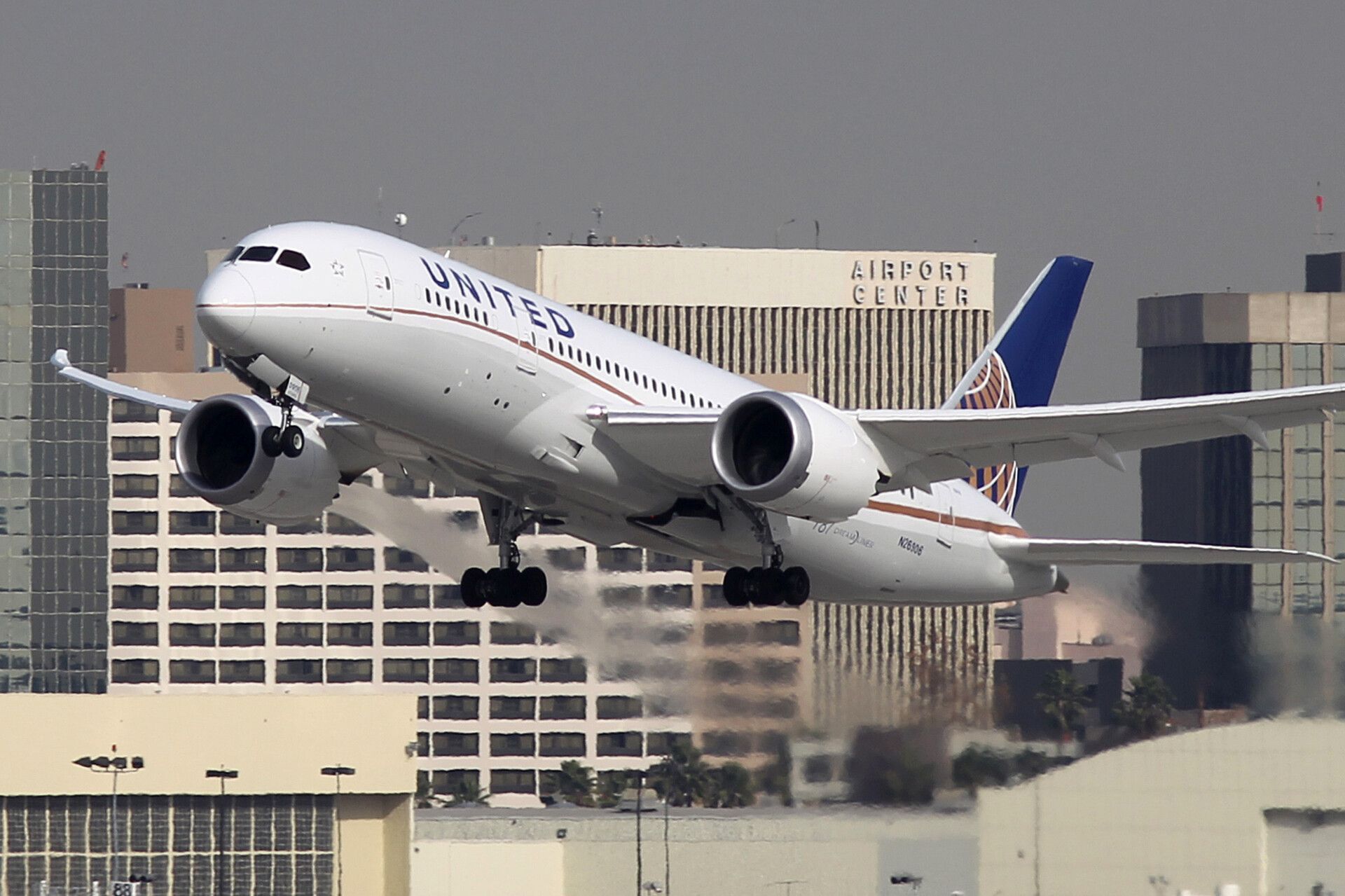 How Russian Sanctions Are Affecting Indian Aviation