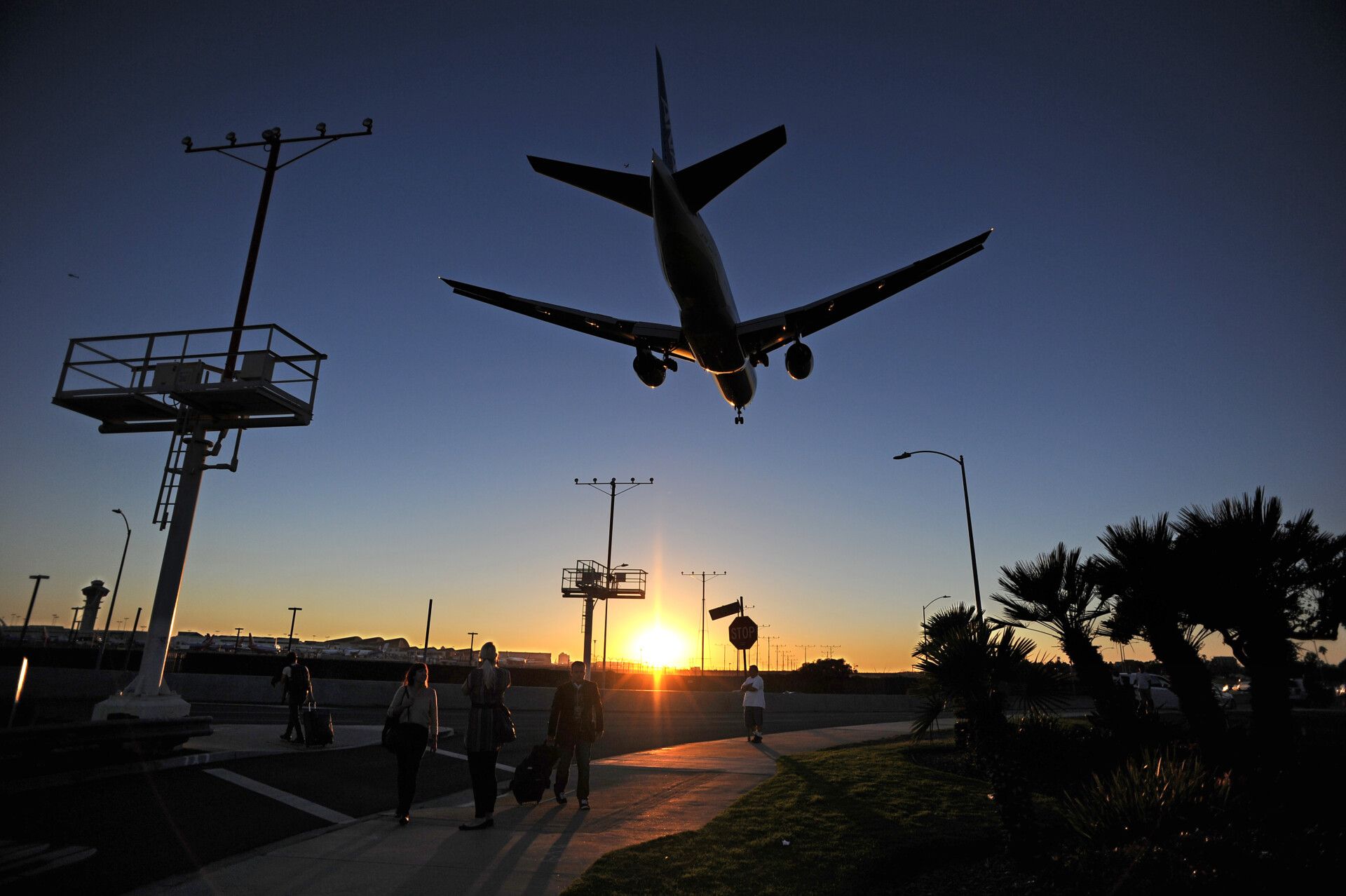 Pilot Round-Up: Mapping ALPA's Labor Day Weekend Picket