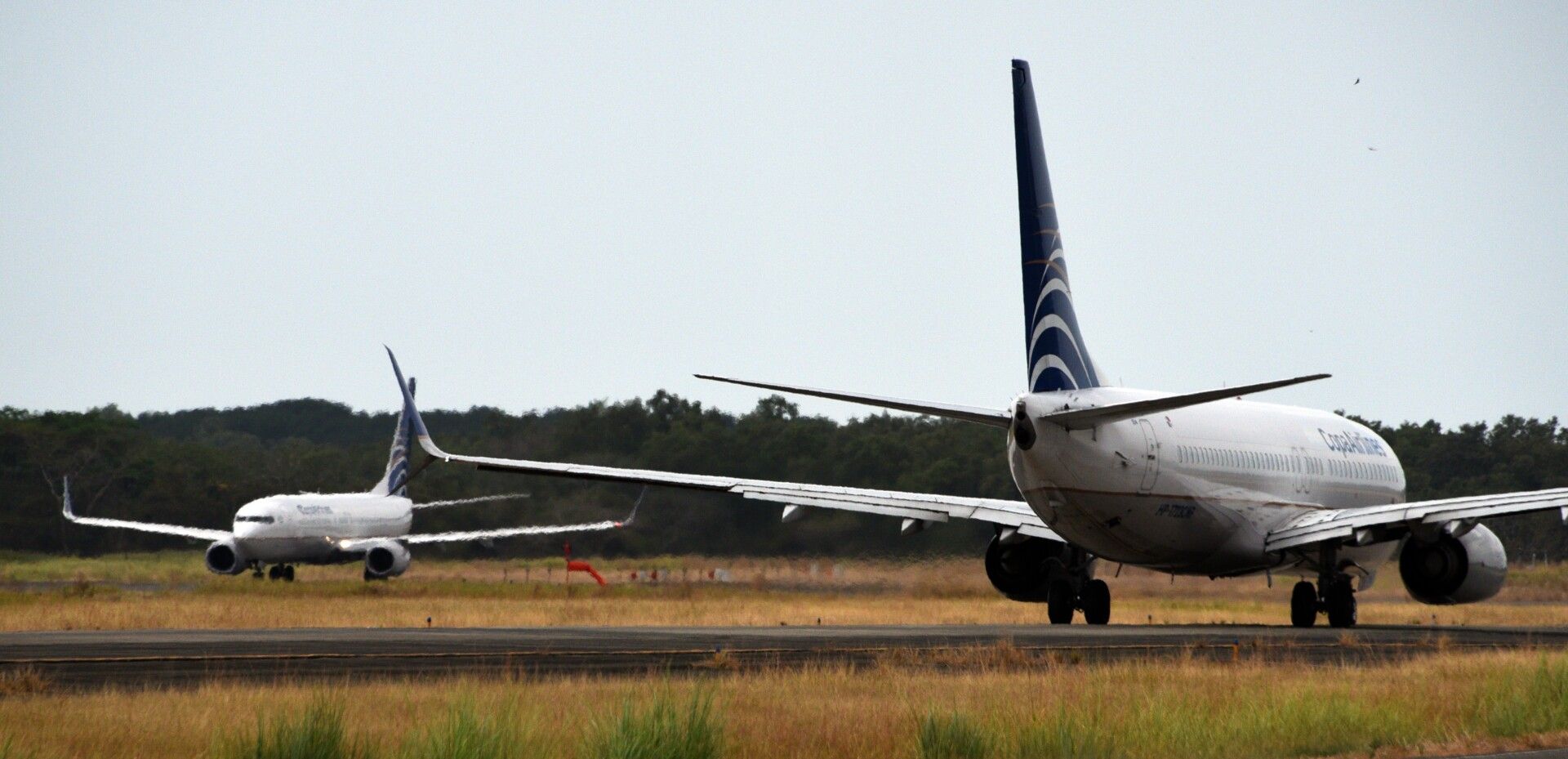 How Copa Airlines & Panama Are Navigating The COVID Recovery