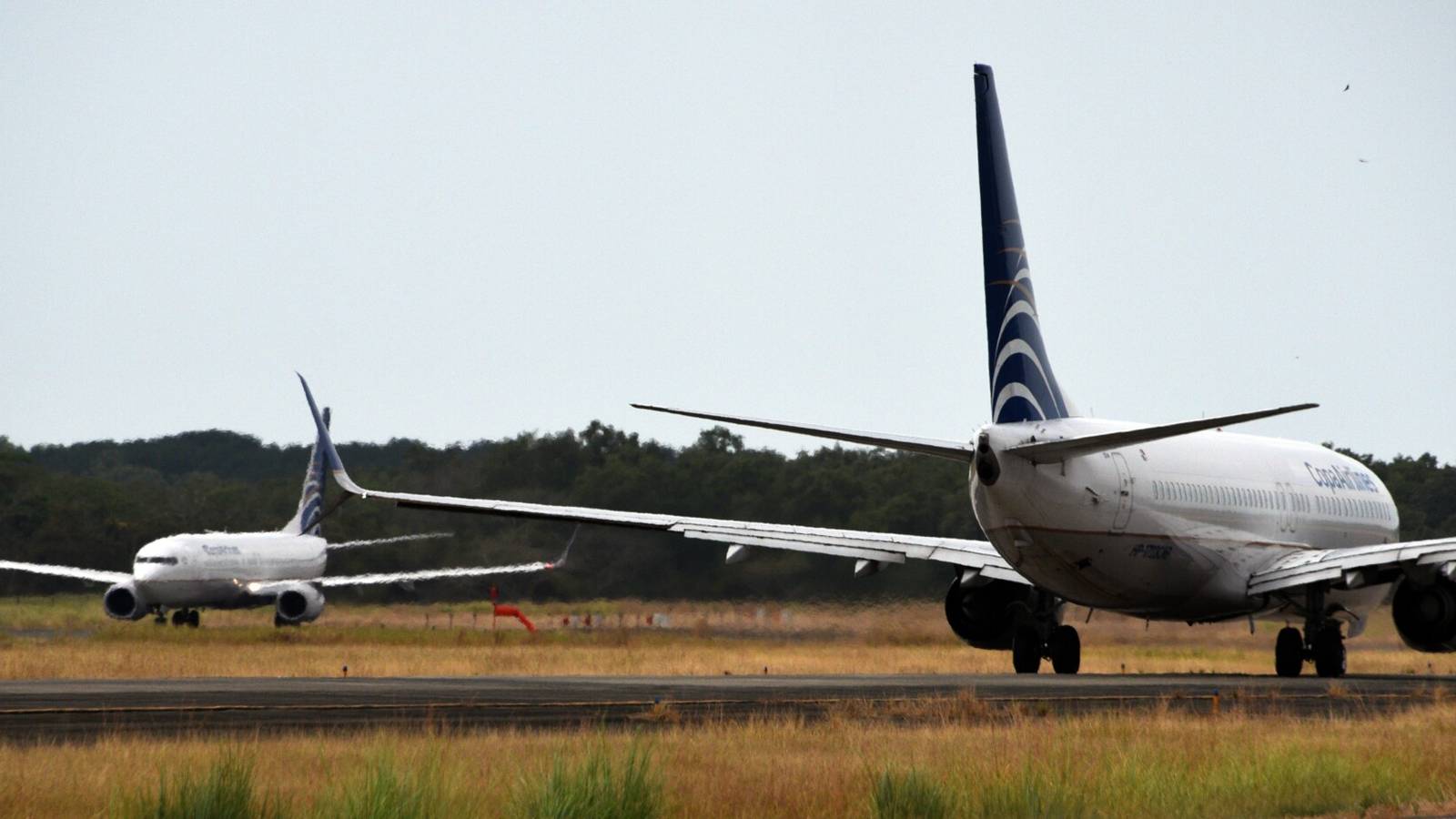 How Copa Airlines & Panama Are Navigating The COVID Recovery