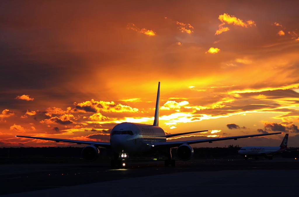 Licensing & Training Requirements: An Airline Pilot's Perspective