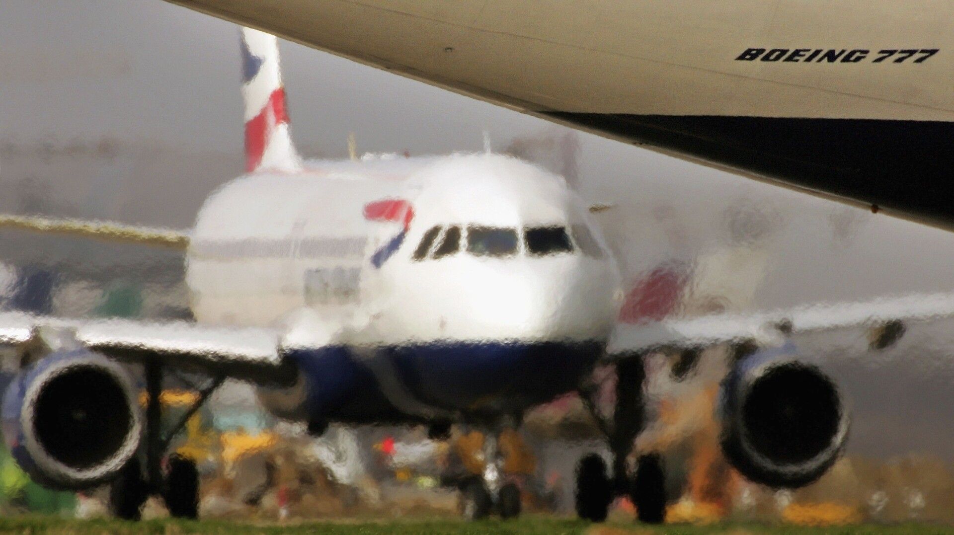 Why Cutting Airport Emissions Is A Key For The Aviation Industry