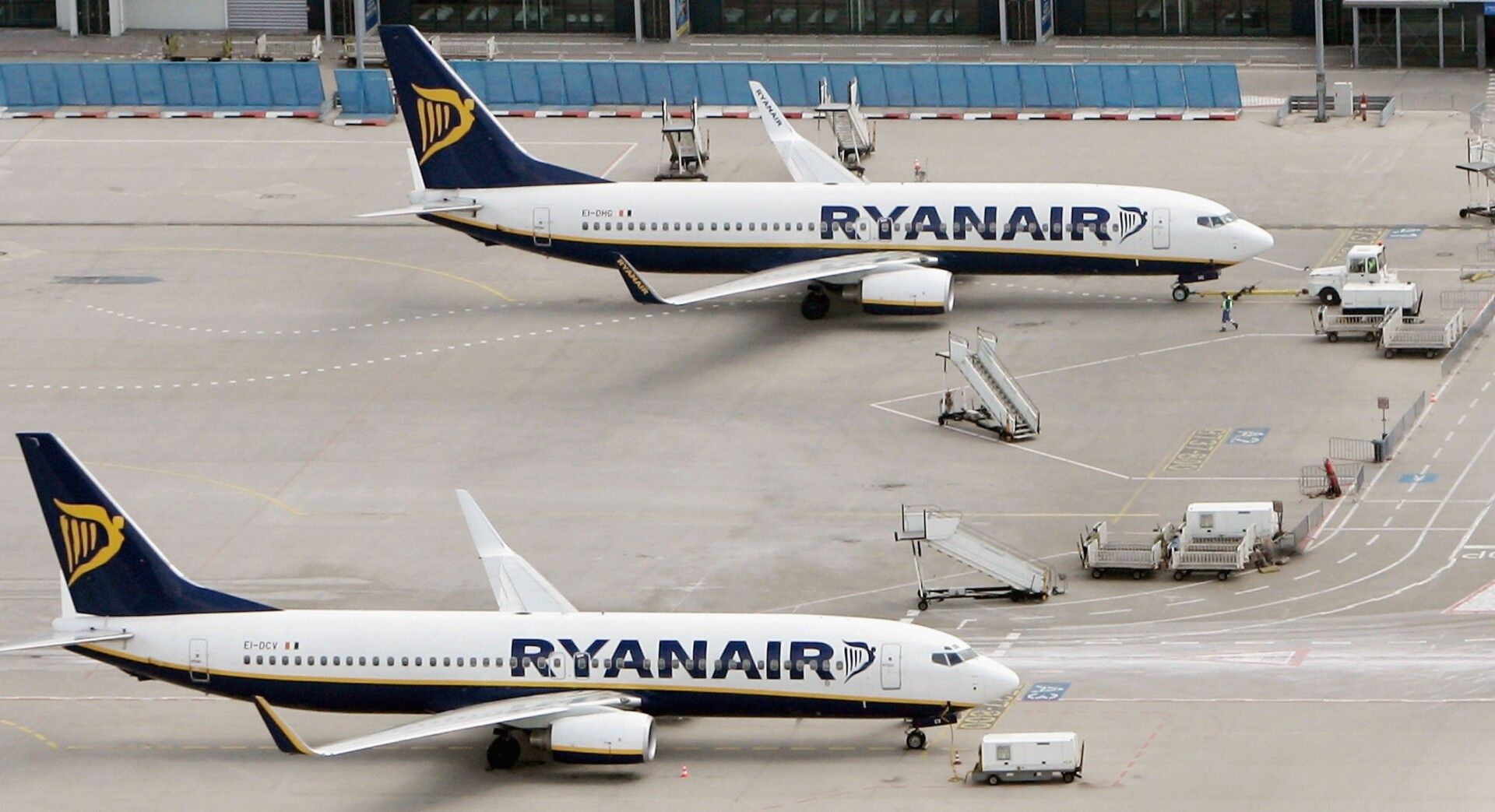 How Ryanair Captured The Zagreb-Dublin Flight Market