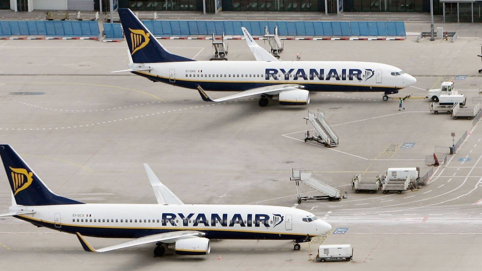 How Ryanair Captured The Zagreb-Dublin Flight Market