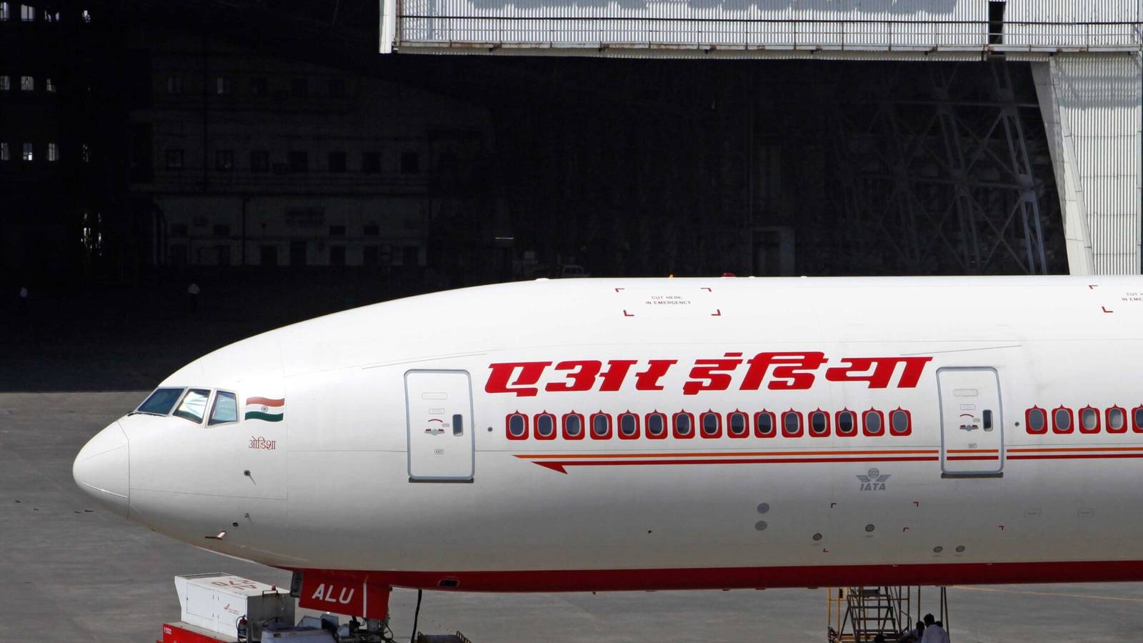 Air India Not Happy With State-Owned Ground Handling Service Provider