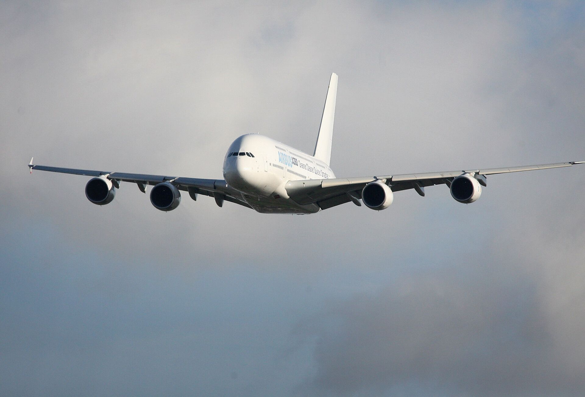 The More Electric Aircraft – Cleaner, Greener And More Reliable