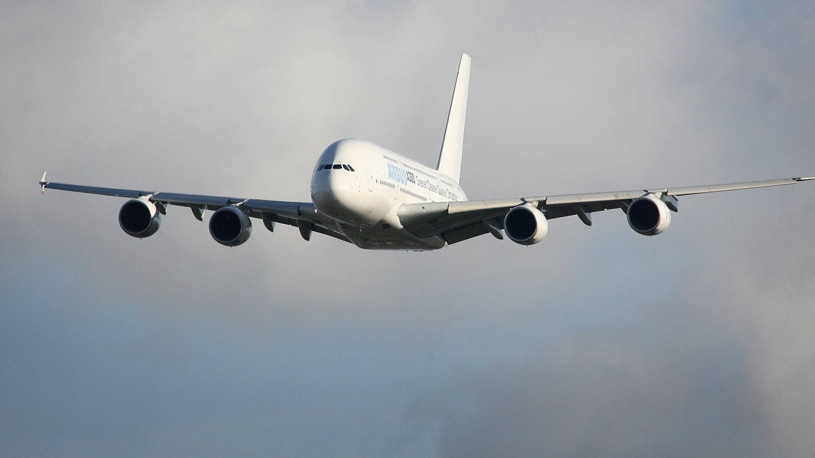 The More Electric Aircraft – Cleaner, Greener And More Reliable