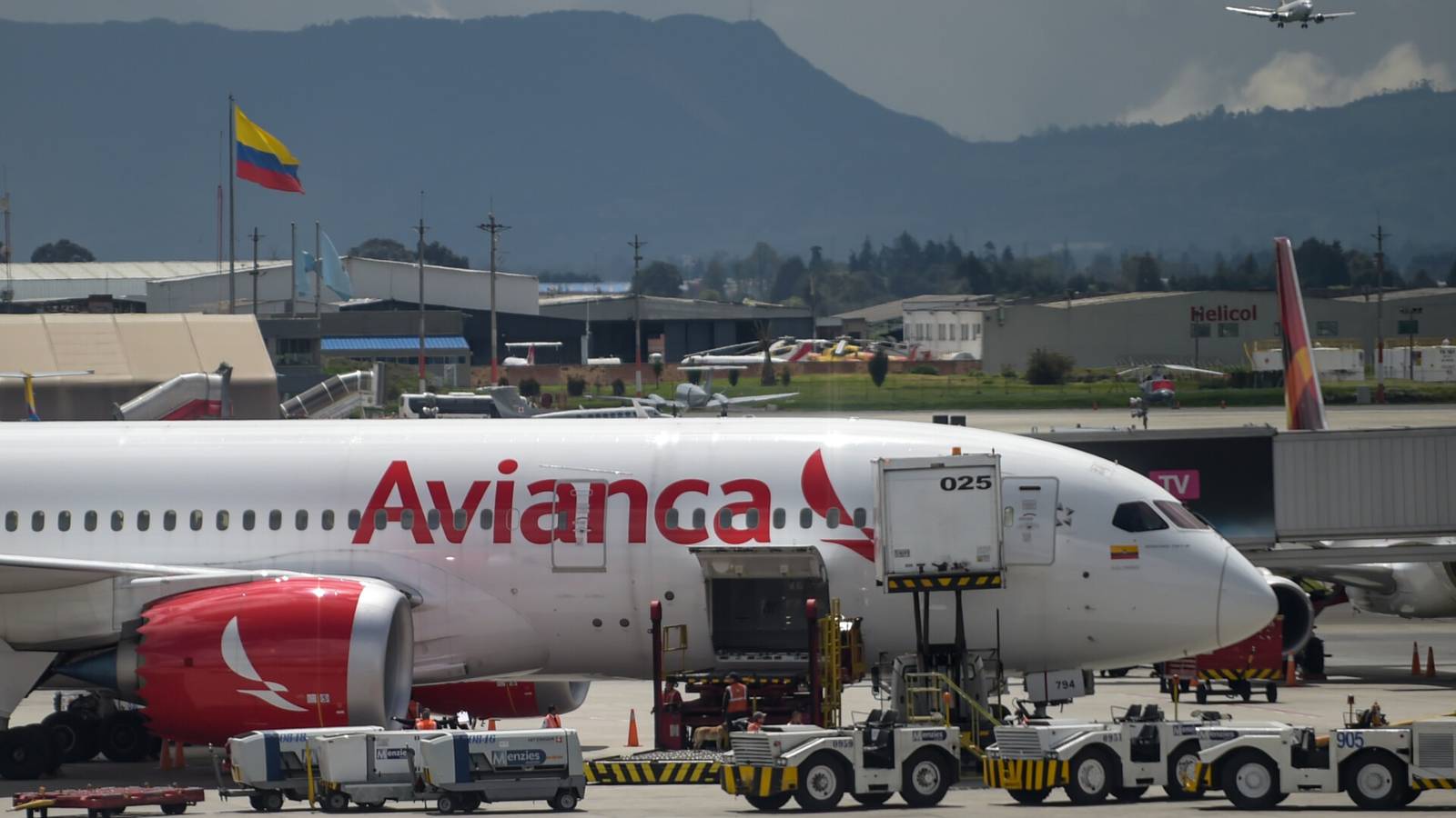 Avianca Will Serve 200 Routes By 2023 While Cutting Fares By 30%