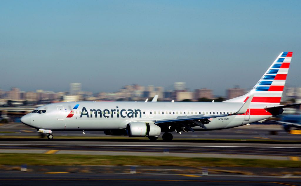 End Of An Era: American Airlines Closes Its Original Airport Lounge