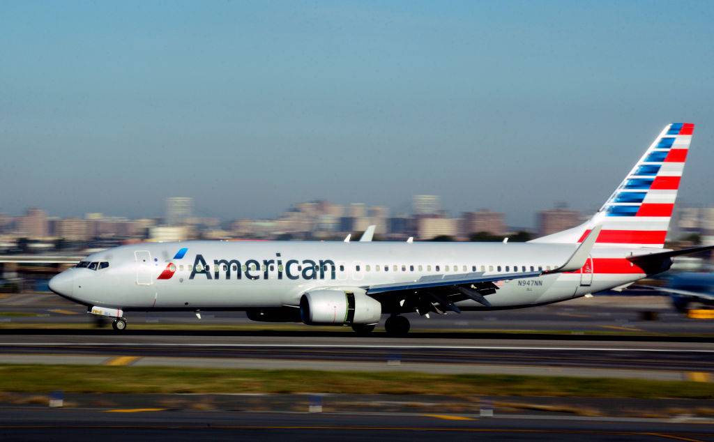 End Of An Era: American Airlines Closes Its Original Airport Lounge
