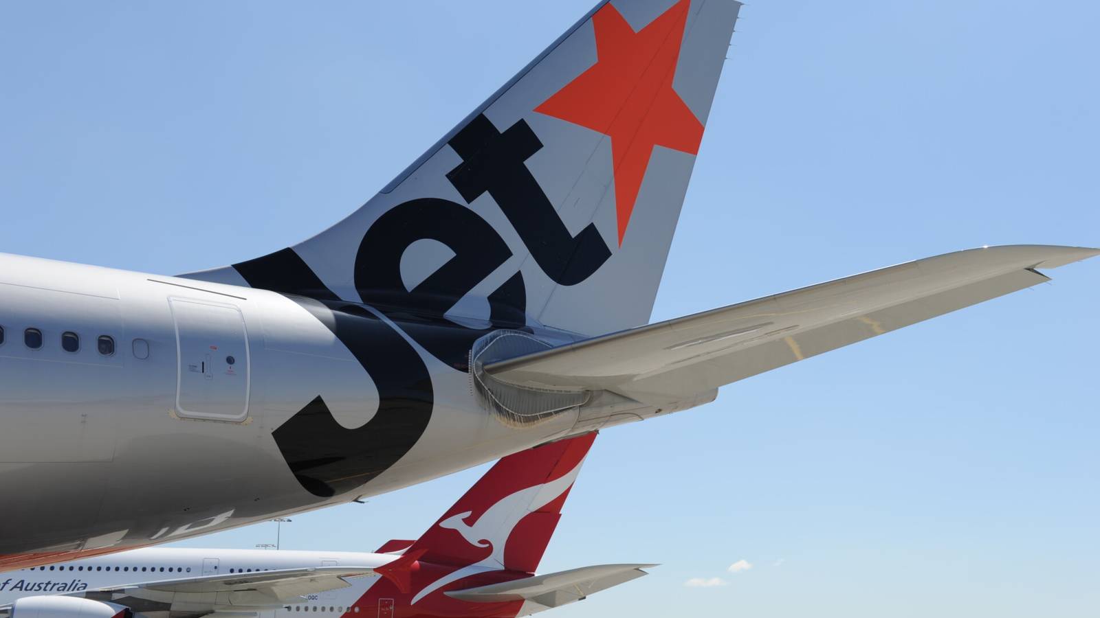 Australian Airlines Boost Flights As Queensland Border Reopens