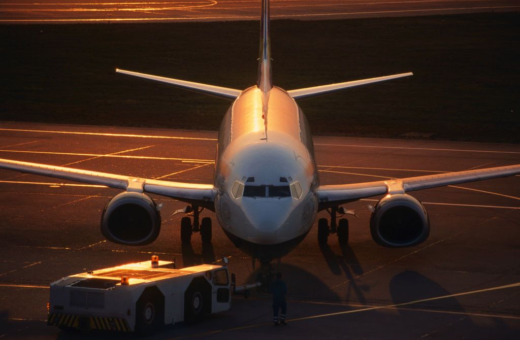 3 Decades And Counting: The UK's Oldest Active Commercial Aircraft