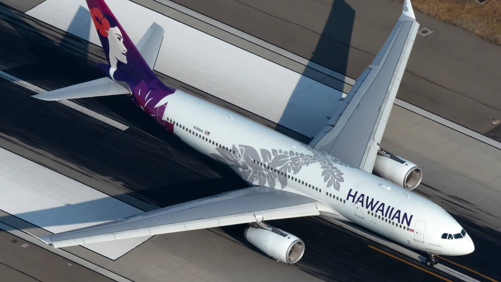 Hawaiian Airlines' Premium Positioning Is Paying Off